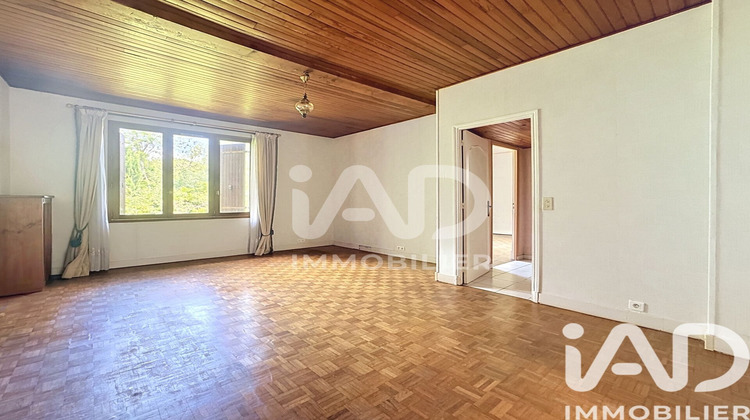 Ma-Cabane - Vente Maison Sucy-en-Brie, 102 m²