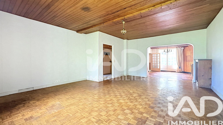 Ma-Cabane - Vente Maison Sucy-en-Brie, 102 m²