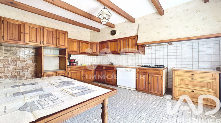 Ma-Cabane - Vente Maison Sucy-en-Brie, 102 m²