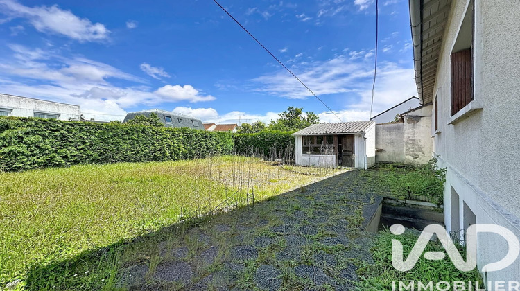 Ma-Cabane - Vente Maison Sucy-en-Brie, 66 m²
