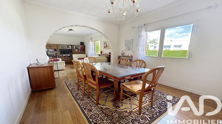Ma-Cabane - Vente Maison Sucy-en-Brie, 66 m²