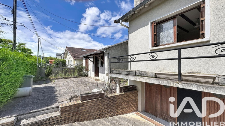 Ma-Cabane - Vente Maison Sucy-en-Brie, 66 m²