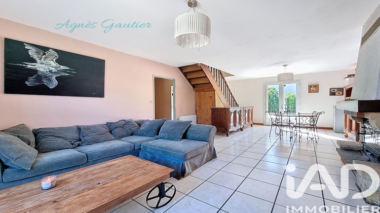 Ma-Cabane - Vente Maison Sucy-en-Brie, 100 m²