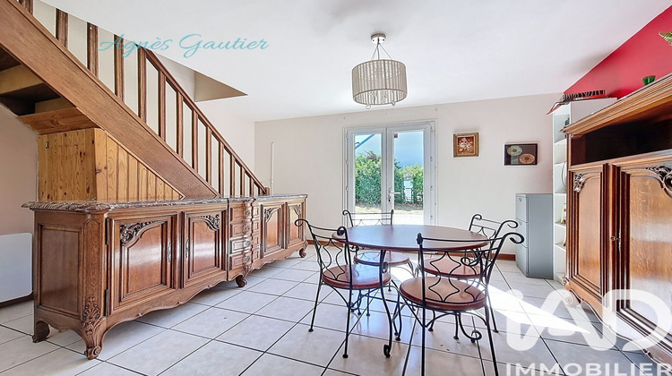 Ma-Cabane - Vente Maison Sucy-en-Brie, 100 m²
