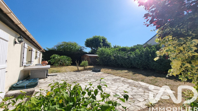 Ma-Cabane - Vente Maison Sucy-en-Brie, 100 m²