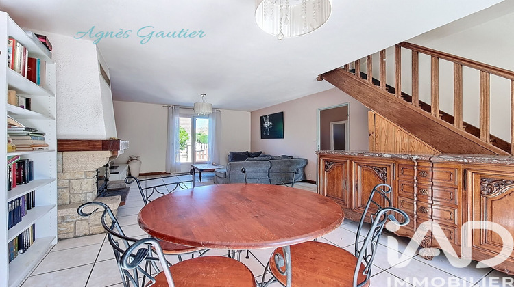 Ma-Cabane - Vente Maison Sucy-en-Brie, 100 m²