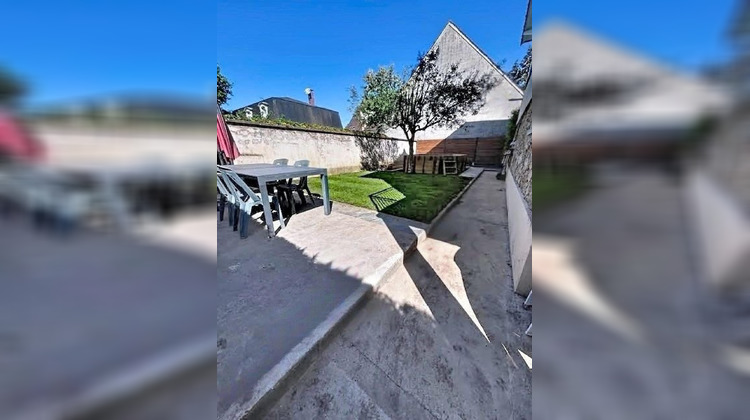 Ma-Cabane - Vente Maison Sucy-en-Brie, 125 m²