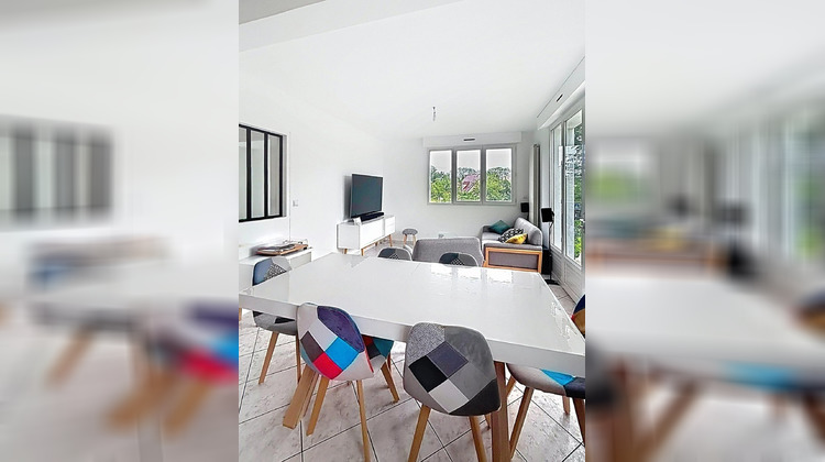 Ma-Cabane - Vente Maison Sucy-en-Brie, 125 m²