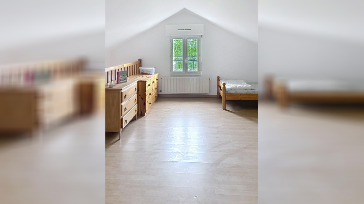Ma-Cabane - Vente Maison Sucy-en-Brie, 125 m²
