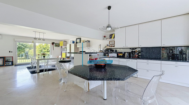 Ma-Cabane - Vente Maison Sucy-en-Brie, 122 m²