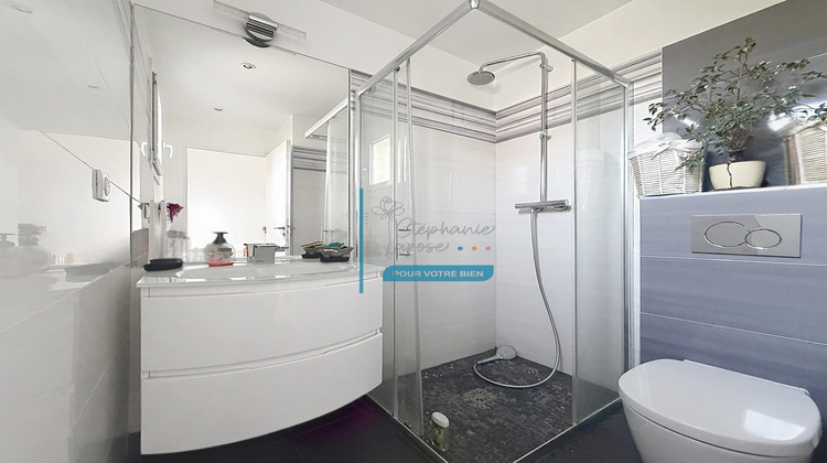 Ma-Cabane - Vente Maison Sucy-en-Brie, 122 m²