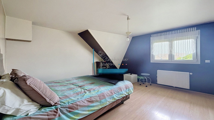 Ma-Cabane - Vente Maison Sucy-en-Brie, 122 m²