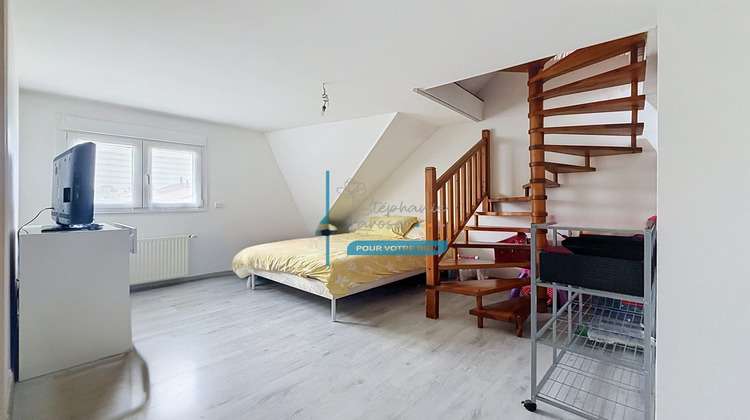 Ma-Cabane - Vente Maison Sucy-en-Brie, 122 m²