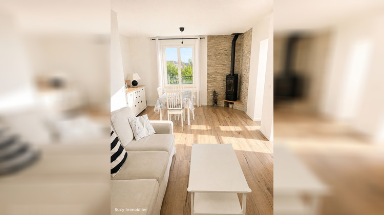 Ma-Cabane - Vente Maison SUCY-EN-BRIE, 78 m²