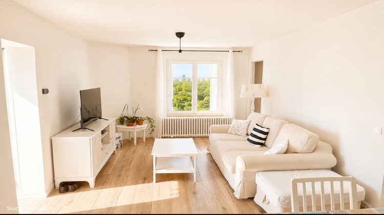 Ma-Cabane - Vente Maison SUCY-EN-BRIE, 78 m²