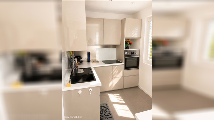 Ma-Cabane - Vente Maison SUCY-EN-BRIE, 78 m²