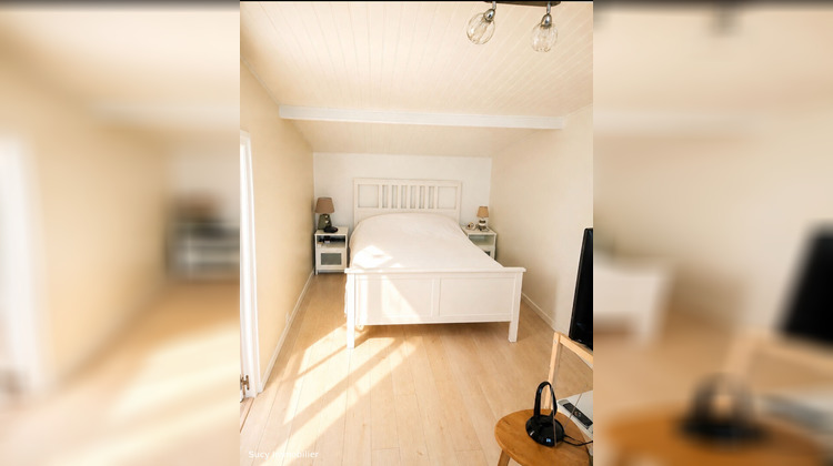Ma-Cabane - Vente Maison SUCY-EN-BRIE, 78 m²