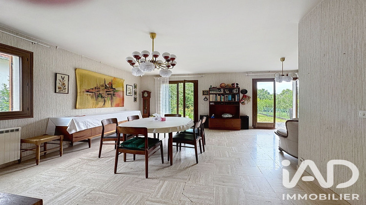 Ma-Cabane - Vente Maison Sucy-en-Brie, 116 m²