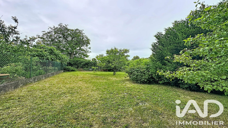 Ma-Cabane - Vente Maison Sucy-en-Brie, 116 m²