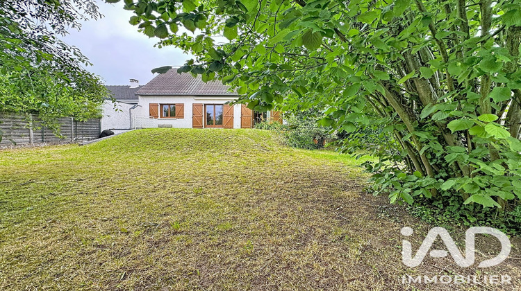 Ma-Cabane - Vente Maison Sucy-en-Brie, 116 m²