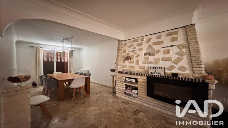 Ma-Cabane - Vente Maison Sucy-en-Brie, 167 m²