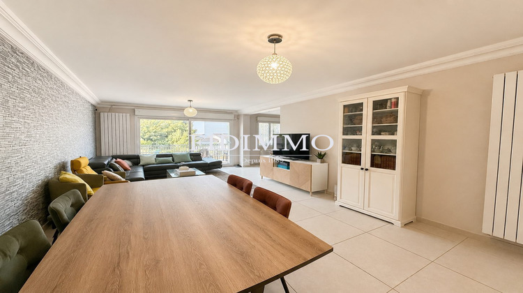 Ma-Cabane - Vente Maison Sucy-en-Brie, 174 m²