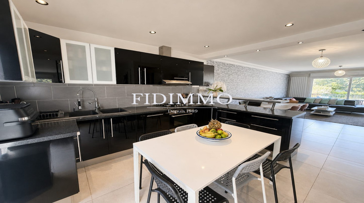 Ma-Cabane - Vente Maison Sucy-en-Brie, 174 m²
