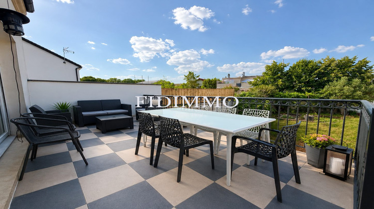 Ma-Cabane - Vente Maison Sucy-en-Brie, 174 m²