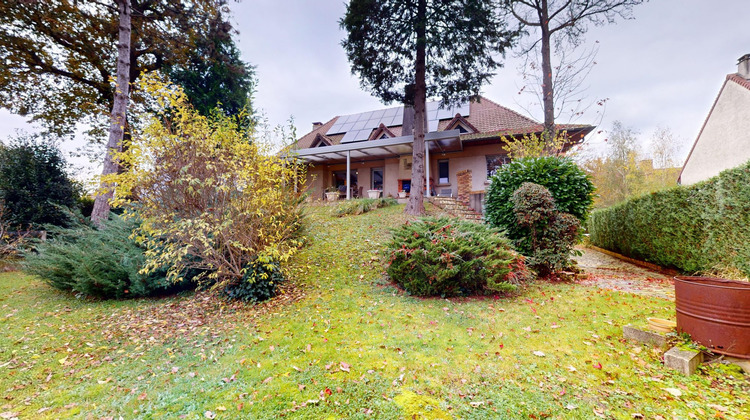 Ma-Cabane - Vente Maison Sucy-en-Brie, 330 m²