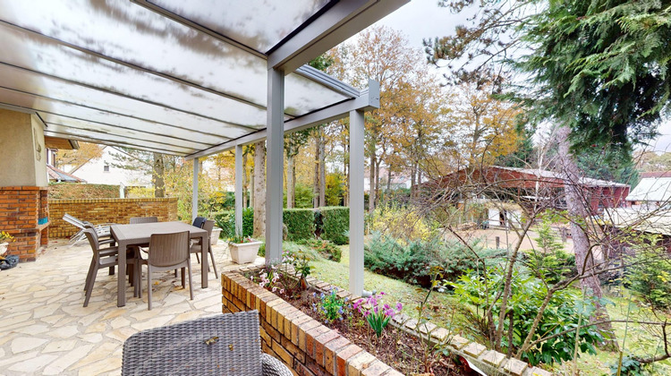 Ma-Cabane - Vente Maison Sucy-en-Brie, 330 m²