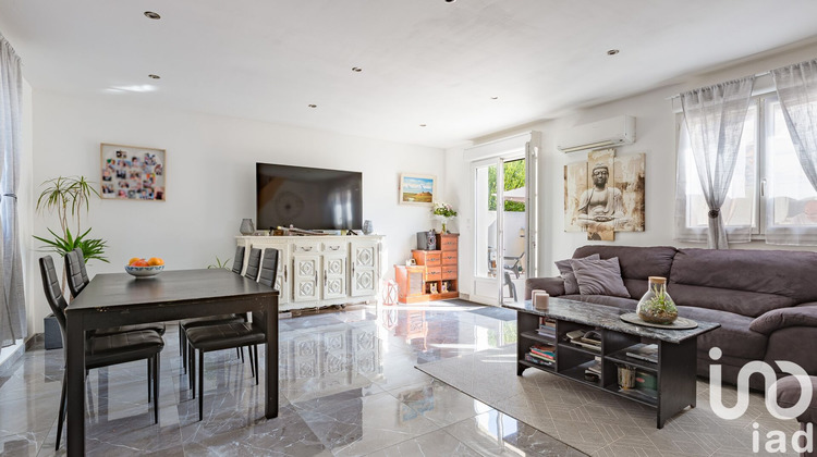 Ma-Cabane - Vente Maison Sucy-en-Brie, 160 m²
