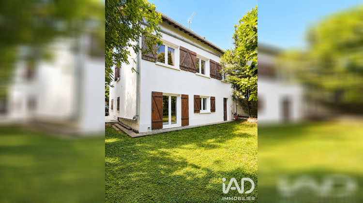 Ma-Cabane - Vente Maison Sucy-en-Brie, 178 m²