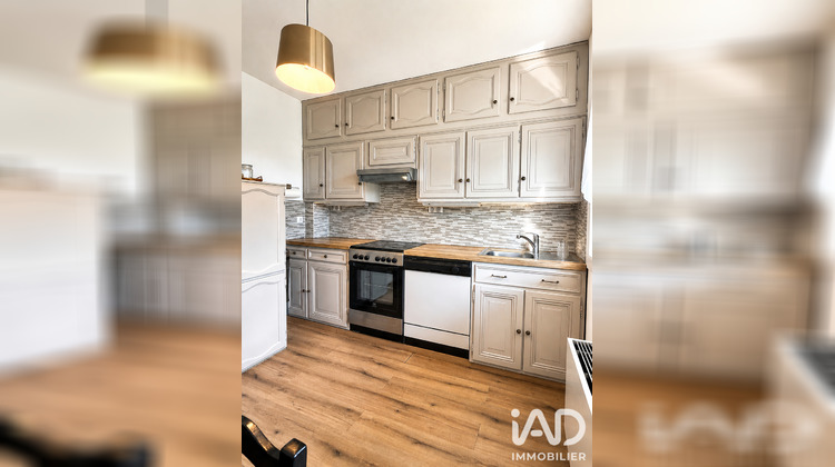Ma-Cabane - Vente Maison Sucy-en-Brie, 178 m²