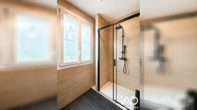 Ma-Cabane - Vente Maison Sucy-en-Brie, 178 m²