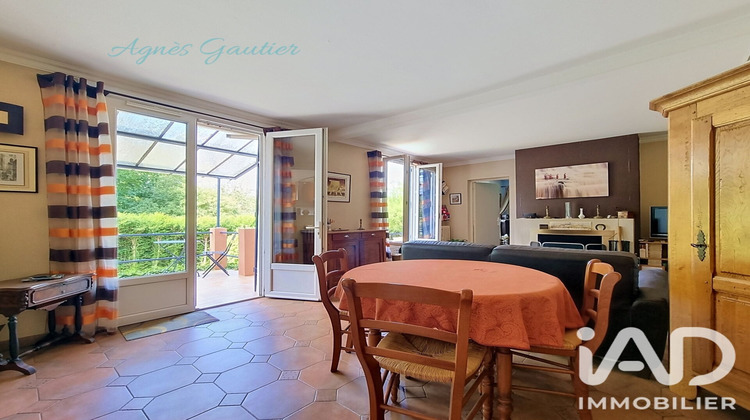 Ma-Cabane - Vente Maison Sucy-en-Brie, 80 m²