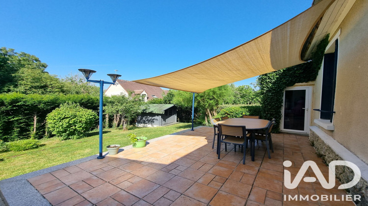 Ma-Cabane - Vente Maison Sucy-en-Brie, 80 m²