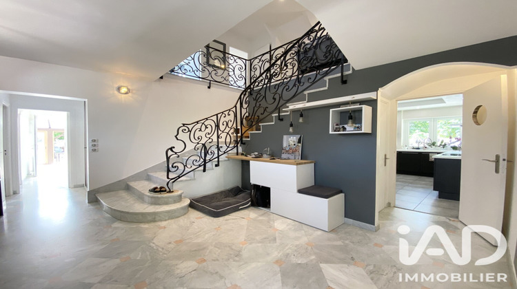 Ma-Cabane - Vente Maison Sucy-en-Brie, 175 m²