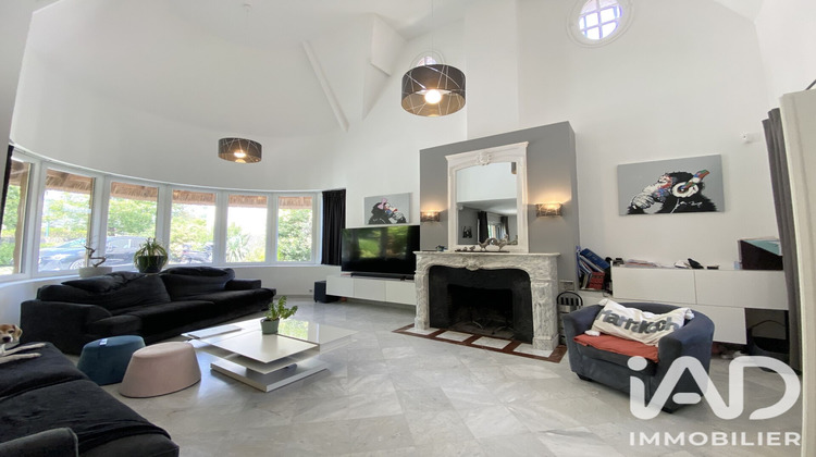 Ma-Cabane - Vente Maison Sucy-en-Brie, 175 m²