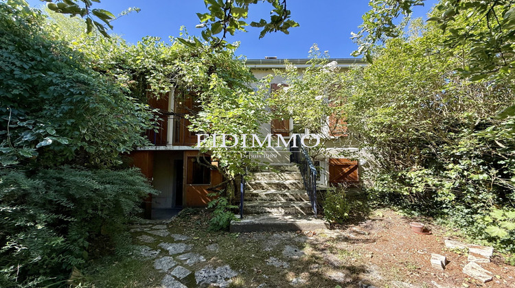 Ma-Cabane - Vente Maison Sucy-en-Brie, 85 m²