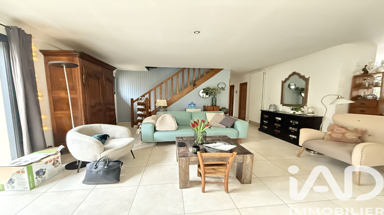 Ma-Cabane - Vente Maison Sucy-en-Brie, 195 m²
