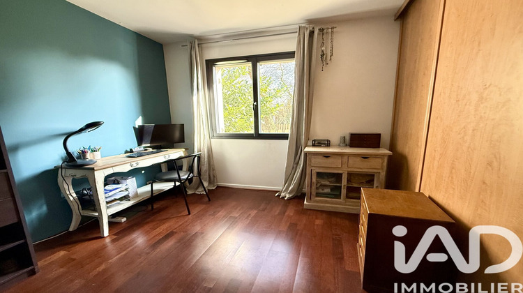 Ma-Cabane - Vente Maison Sucy-en-Brie, 195 m²