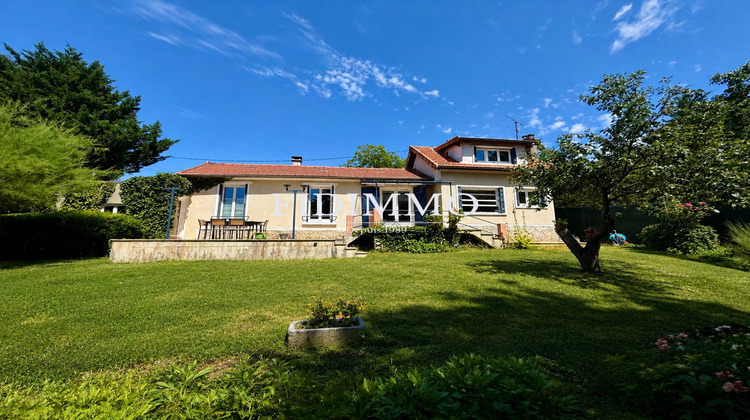 Ma-Cabane - Vente Maison Sucy-en-Brie, 82 m²