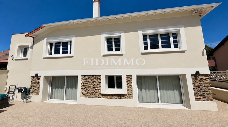 Ma-Cabane - Vente Maison Sucy-en-Brie, 180 m²
