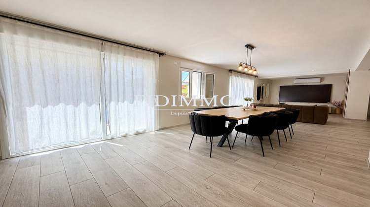 Ma-Cabane - Vente Maison Sucy-en-Brie, 180 m²