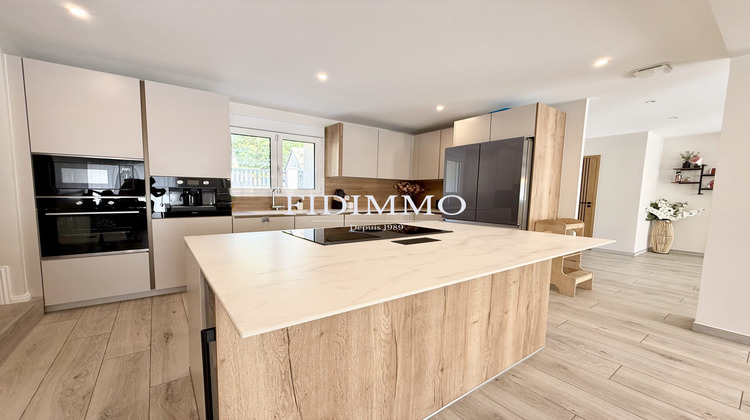 Ma-Cabane - Vente Maison Sucy-en-Brie, 180 m²