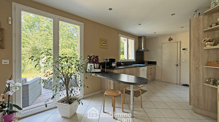 Ma-Cabane - Vente Maison Sucy-en-Brie, 151 m²
