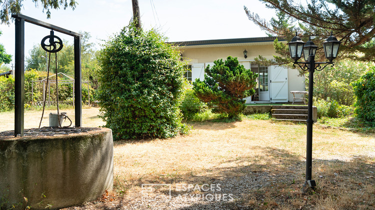 Ma-Cabane - Vente Maison SUCY-EN-BRIE, 109 m²