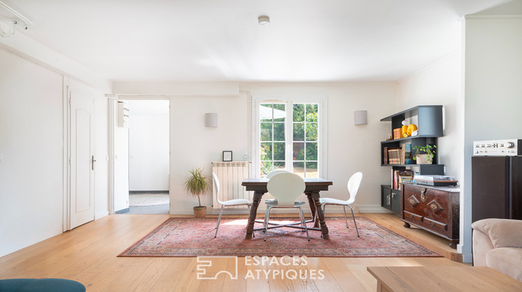 Ma-Cabane - Vente Maison SUCY-EN-BRIE, 109 m²