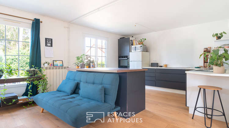 Ma-Cabane - Vente Maison SUCY-EN-BRIE, 109 m²
