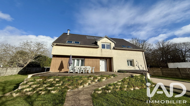 Ma-Cabane - Vente Maison Sucy-en-Brie, 182 m²